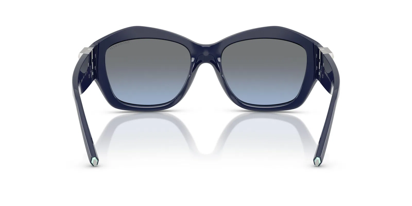 Tiffany 4233U Sunglasses - view 8